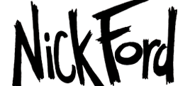 Nick Ford