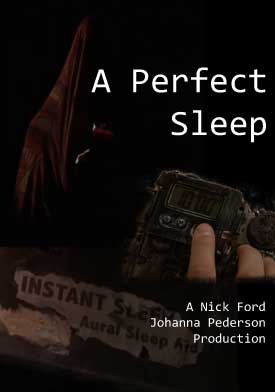 perfect sleep